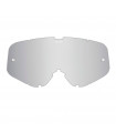 LENTE SPY WOOT, WOOT RACE (AHUMADA HD CON ESPEJO PLATA SPECTRA)