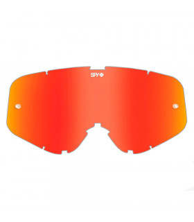 LENTE SPY WOOT/WOOT RACE (AHUMADA HD CON ESPEJO ROJO SPECTRA) | TopFun.com