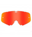 LENTE SPY WOOT, WOOT RACE (AHUMADA HD CON ESPEJO ROJO SPECTRA)