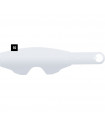 SPY FOUNDATION/FOUNDATION PLUS CLEAR TEAR-OFF (10 PACK)