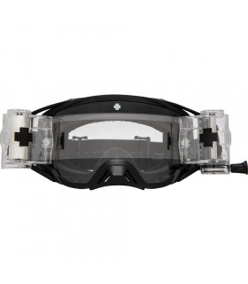 SPY FOUNDATION/FOUNDATION PLUS CLEAR VIEW SYSTEM | TopFun.com