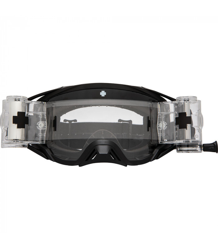 SPY FOUNDATION/FOUNDATION PLUS CLEAR VIEW SYSTEM | TopFun.com