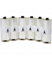 ROLLOS FILM CVS SPY FOUNDATION, FOUNDATION PLUS (PACK DE 6)