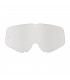 LENTE SPY WOOT, WOOT RACE (TRANSPARENTE DUAL HD)