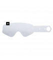 TEAR-OFF TRANSPARENTE SPY WOOT, WOOT RACE (PACK DE 20)