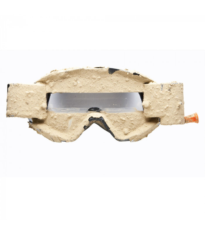 SPY WOOT, WOOT RACE CLEAR VIEW SYSTEM