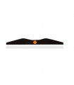 VISOR SPY WOOT/WOOT RACE (PACK DE 3)