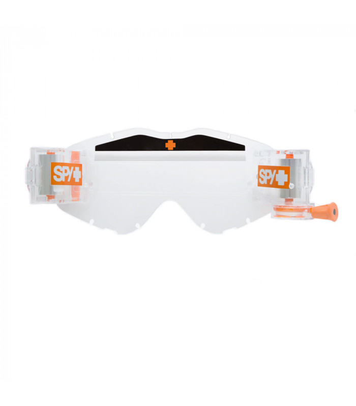 SPY WOOT/WOOT RACE VISORS (3 PACK)