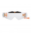 SPY WOOT/WOOT RACE VISORS (3 PACK)