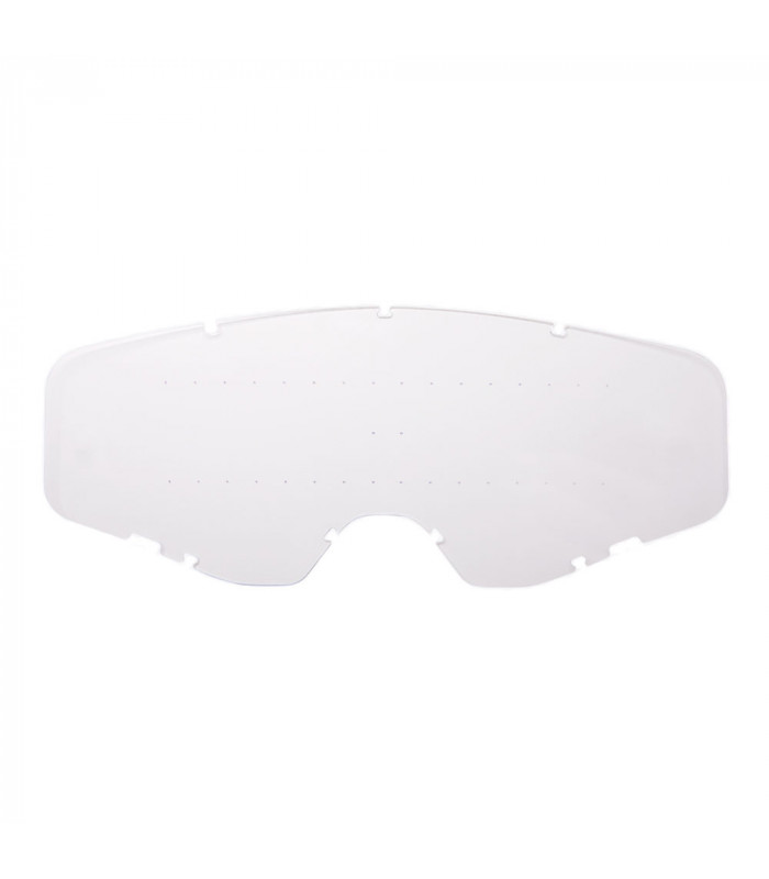 SPY FOUNDATION/FOUNDATION PLUS CVS CLEAR LENS