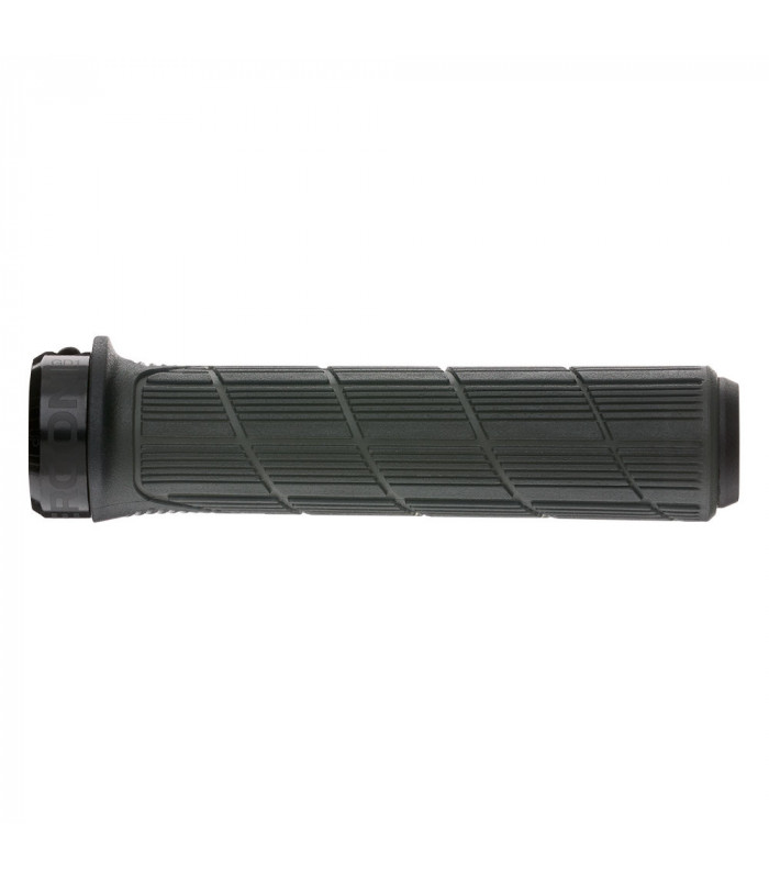 ERGON GD1 EVO FACTORY GRIPS FROZEN STEALTH