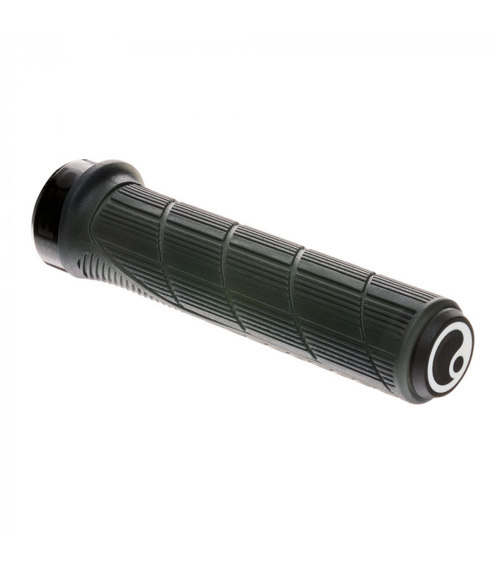 PUÑOS ERGON GD1 EVO FACTORY FROZEN STEALTH | TopFun.com