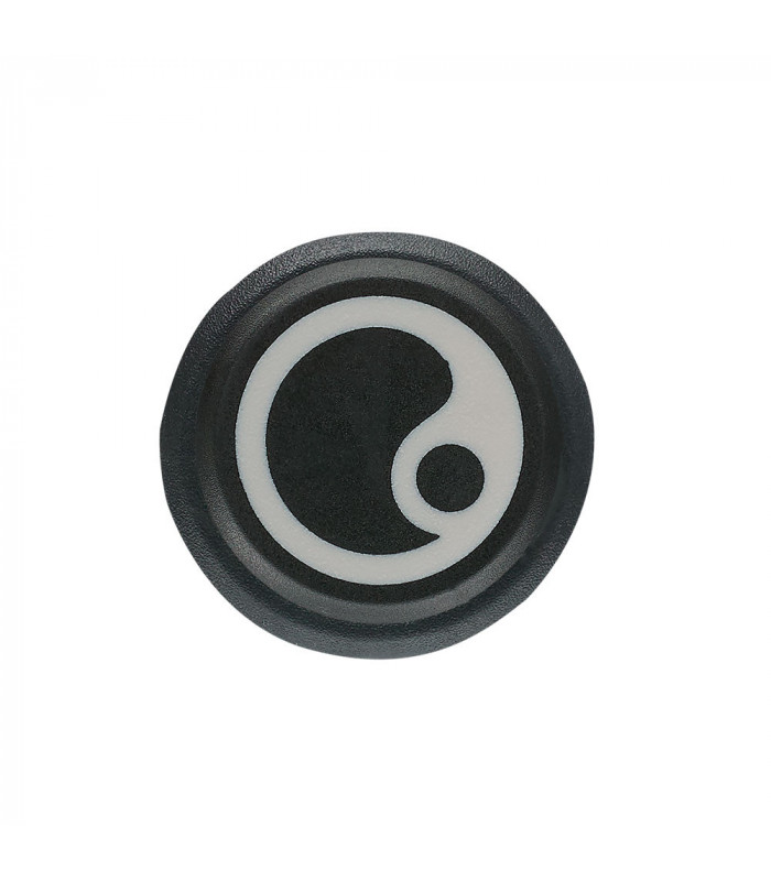 ERGON GD1 EVO FACTORY GRIPS FROZEN STEALTH