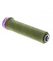 ERGON GD1 EVO FACTORY GRIPS (FROZEN MOSS/OIL SLICK)