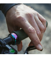 ERGON GD1 EVO FACTORY GRIPS FROZEN MOSS/OIL SLICK | TopFun.com