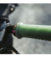 ERGON GD1 EVO FACTORY GRIPS FROZEN MOSS/OIL SLICK | TopFun.com