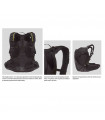 MOCHILA ERGON BX4 EVO STEALTH | TopFun.com