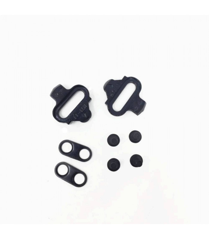 HT H11 PEDAL CLEATS