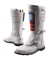 GAERNE GMX MACH 80 BOOTS (WHITE) | TopFun.com
