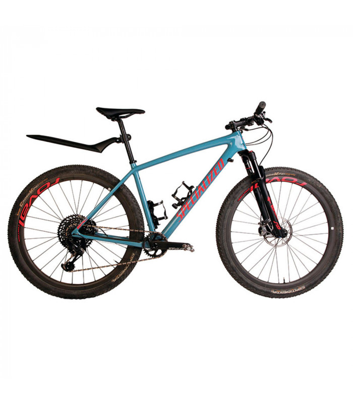 BELLELI QR REAR FENDER