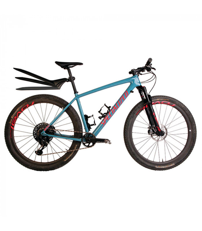 BELLELI QR REAR FENDER