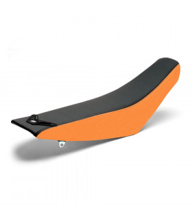 FUNDA ASIENTO ONE INDUSTRIES TECHNOGRIP KTM EXC, SX (2007-2010)