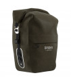 BROOKS SCAPE LARGE PANNIER (MUD GREEN)