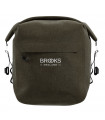 BROOKS SCAPE SMALL PANNIER (MUD GREEN)