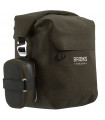 BROOKS SCAPE SMALL PANNIER (MUD GREEN)