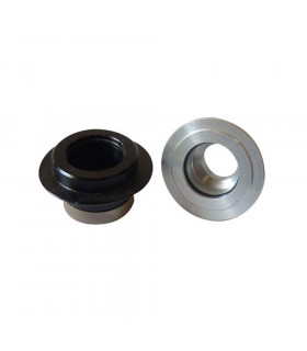 CONVERSION EJE 10 MM BUJE  HOPE PRO 2 TRASERO