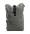 MOCHILA BROOKS PICKWICK TEX NYLON 12 L (GRIS)