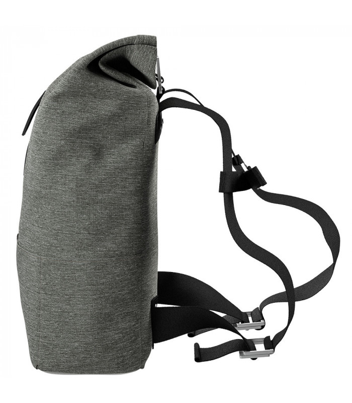 BROOKS PICKWICK TEX NYLON 12 L BACKPACK (GREY)