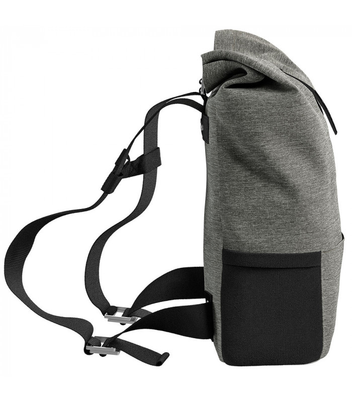 MOCHILA BROOKS PICKWICK TEX NYLON 12 L (GRIS)
