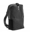 BROOKS DALSTON TEX NYLON 20L BACKPACK (BLACK)