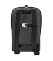 MOCHILA BROOKS DALSTON TEX NYLON 20L (NEGRA)