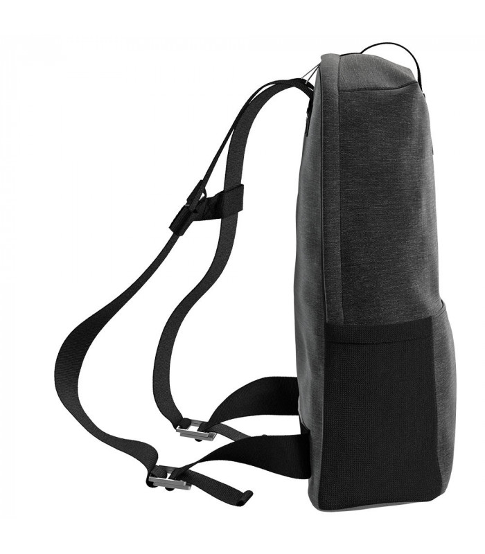 MOCHILA BROOKS DALSTON TEX NYLON 20L (NEGRA)