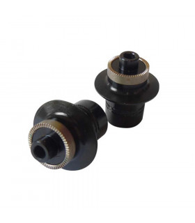 CONVERSION BUJE HOPE PRO2 A QR 9 MM