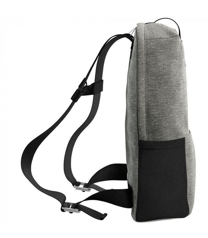 BROOKS DALSTON TEX NYLON 20L BACKPACK (GREY)