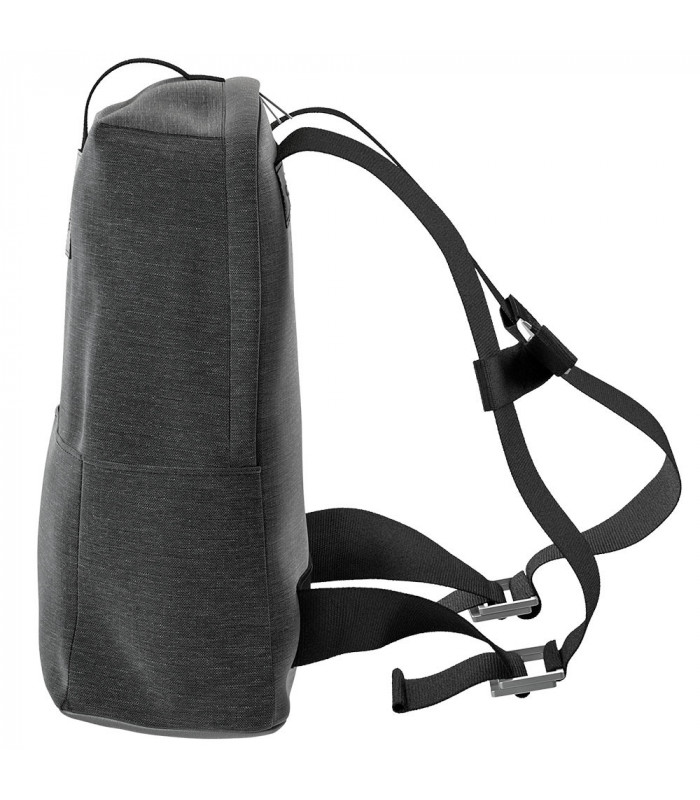 MOCHILA BROOKS DALSTON TEX NYLON 12L (NEGRO)