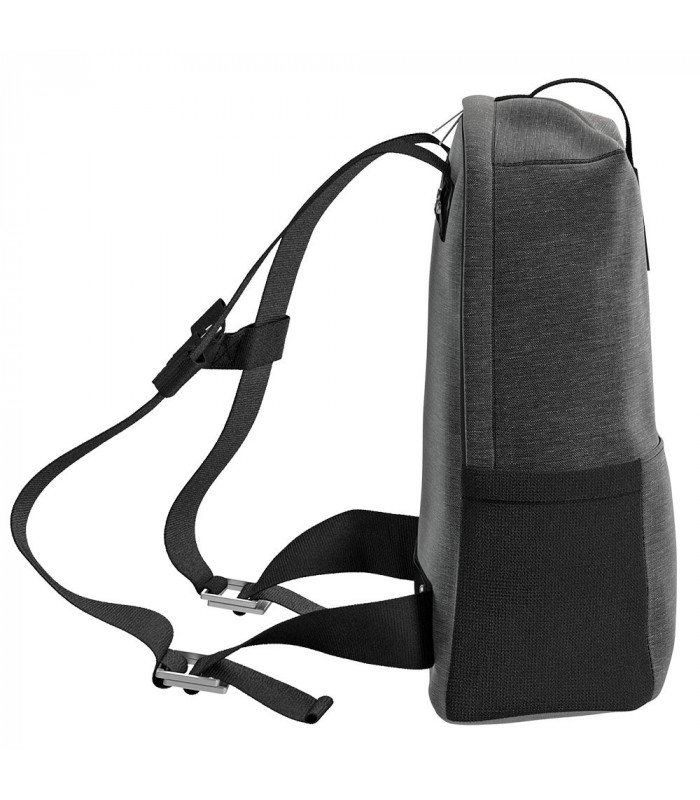 MOCHILA BROOKS DALSTON TEX NYLON 12L (NEGRO)