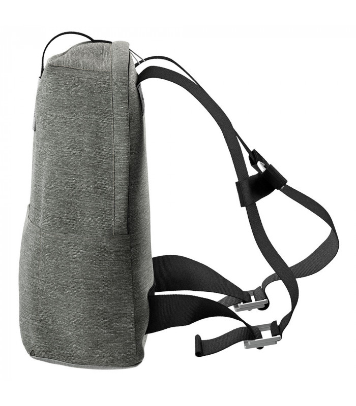 MOCHILA BROOKS DALSTON TEX NYLON 12L (GRIS)