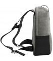 MOCHILA BROOKS DALSTON TEX NYLON 12L (GRIS)