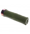 ERGON GE1 EVO FACTORY GRIPS (FROZEN MOSS/OIL SLICK)