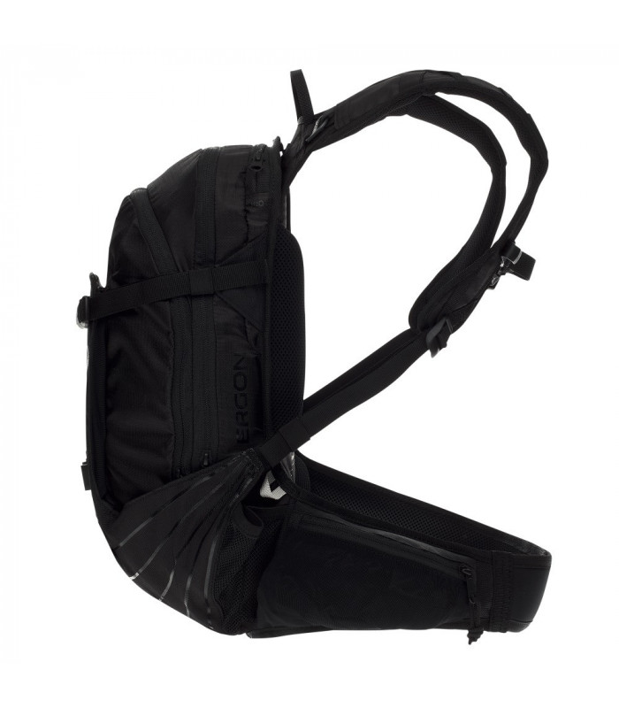 ERGON BA2 E PROTECT BACKPACK (STEALTH) | TopFun.com