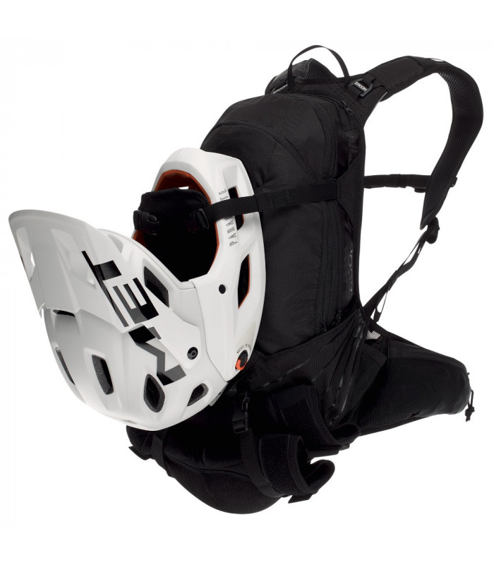 MOCHILA ERGON BA2 E PROTECT (STEALTH) | TopFun.com