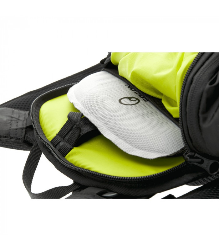 MOCHILA ERGON BA2 E PROTECT (STEALTH) | TopFun.com