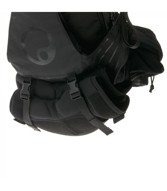 MOCHILA ERGON BA2 E PROTECT (STEALTH) | TopFun.com