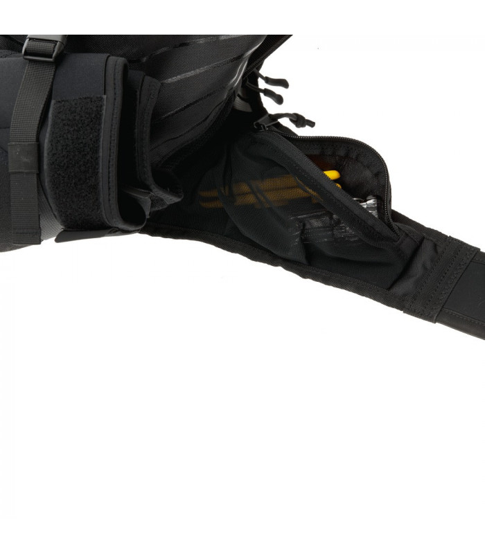 ERGON BA2 E PROTECT BACKPACK (STEALTH) | TopFun.com