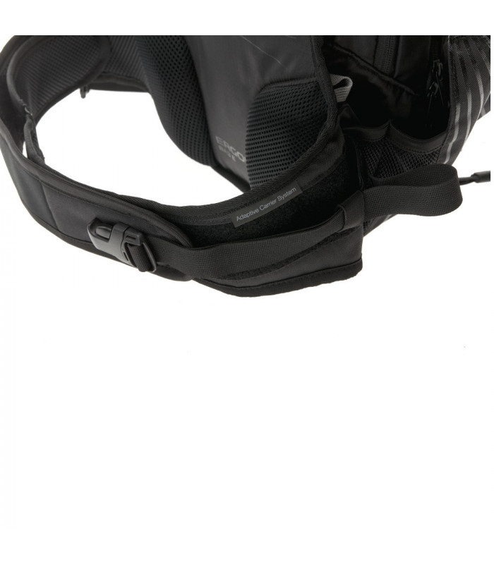 MOCHILA ERGON BA2 E PROTECT (STEALTH) | TopFun.com