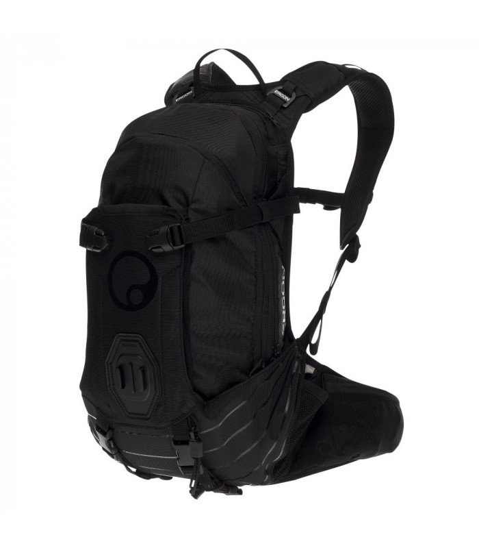 MOCHILA ERGON BA2 E PROTECT (STEALTH) | TopFun.com